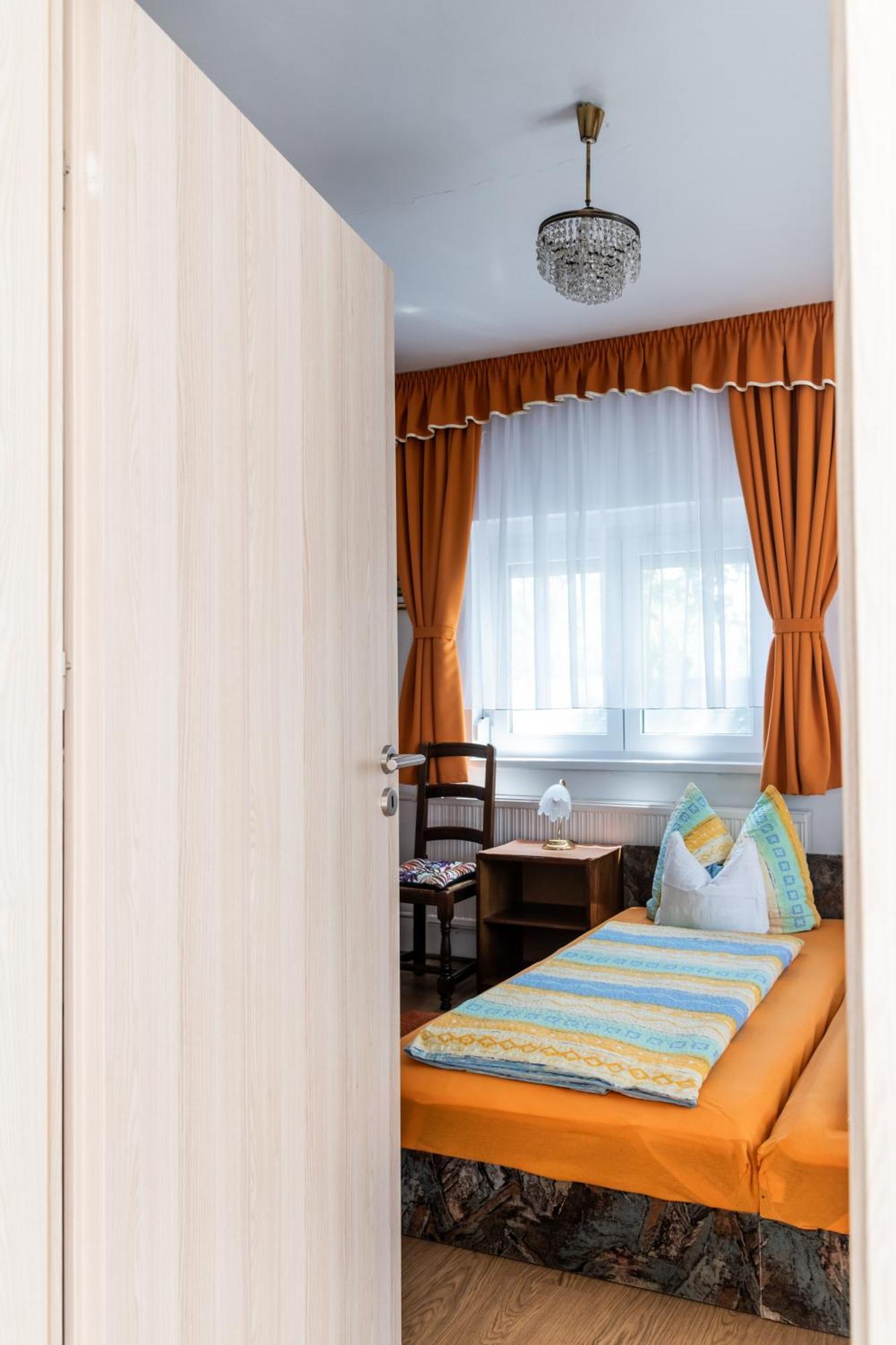 קסזטלי Magdalena Apartmanhaz מראה חיצוני תמונה