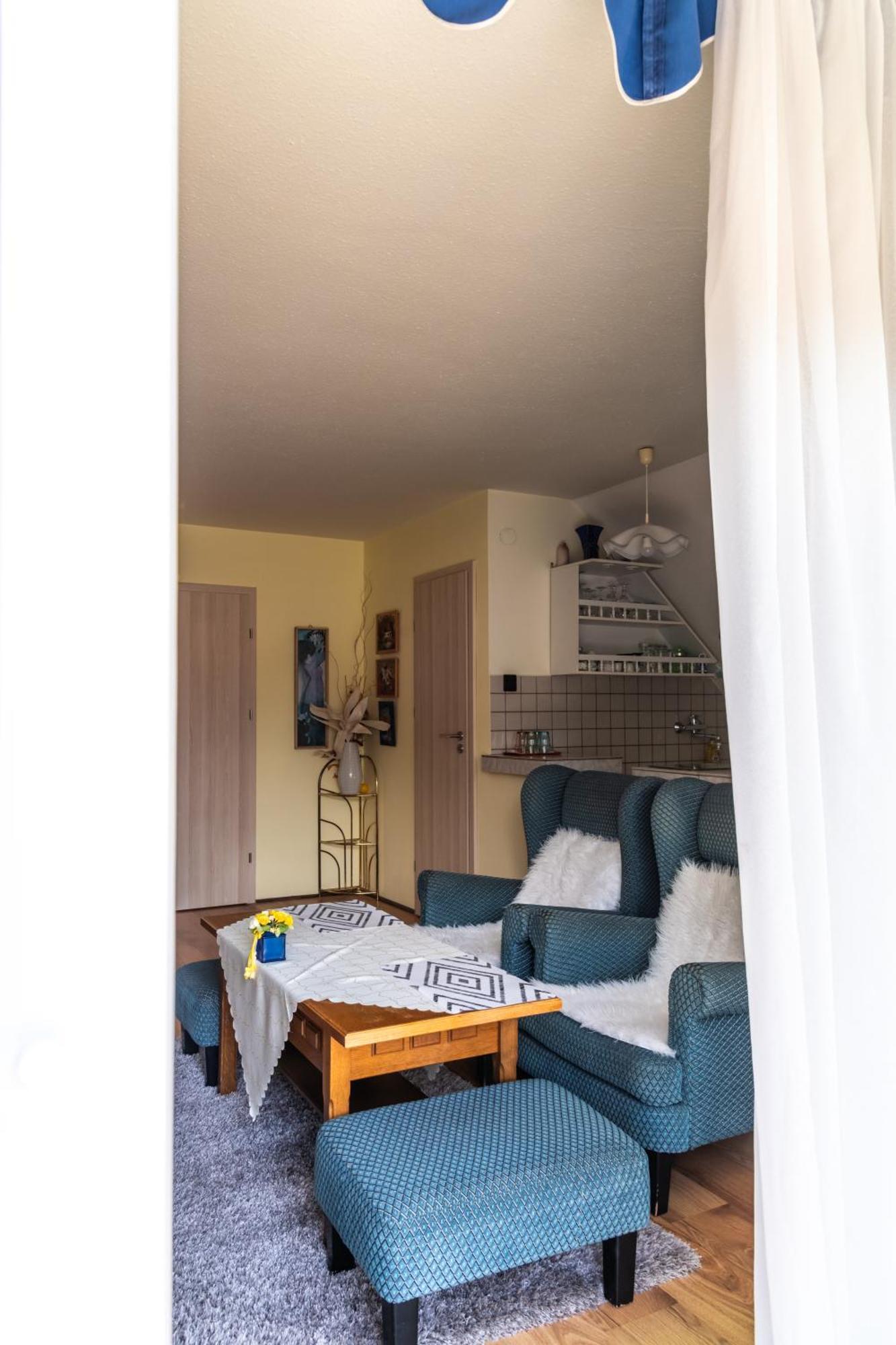 קסזטלי Magdalena Apartmanhaz מראה חיצוני תמונה