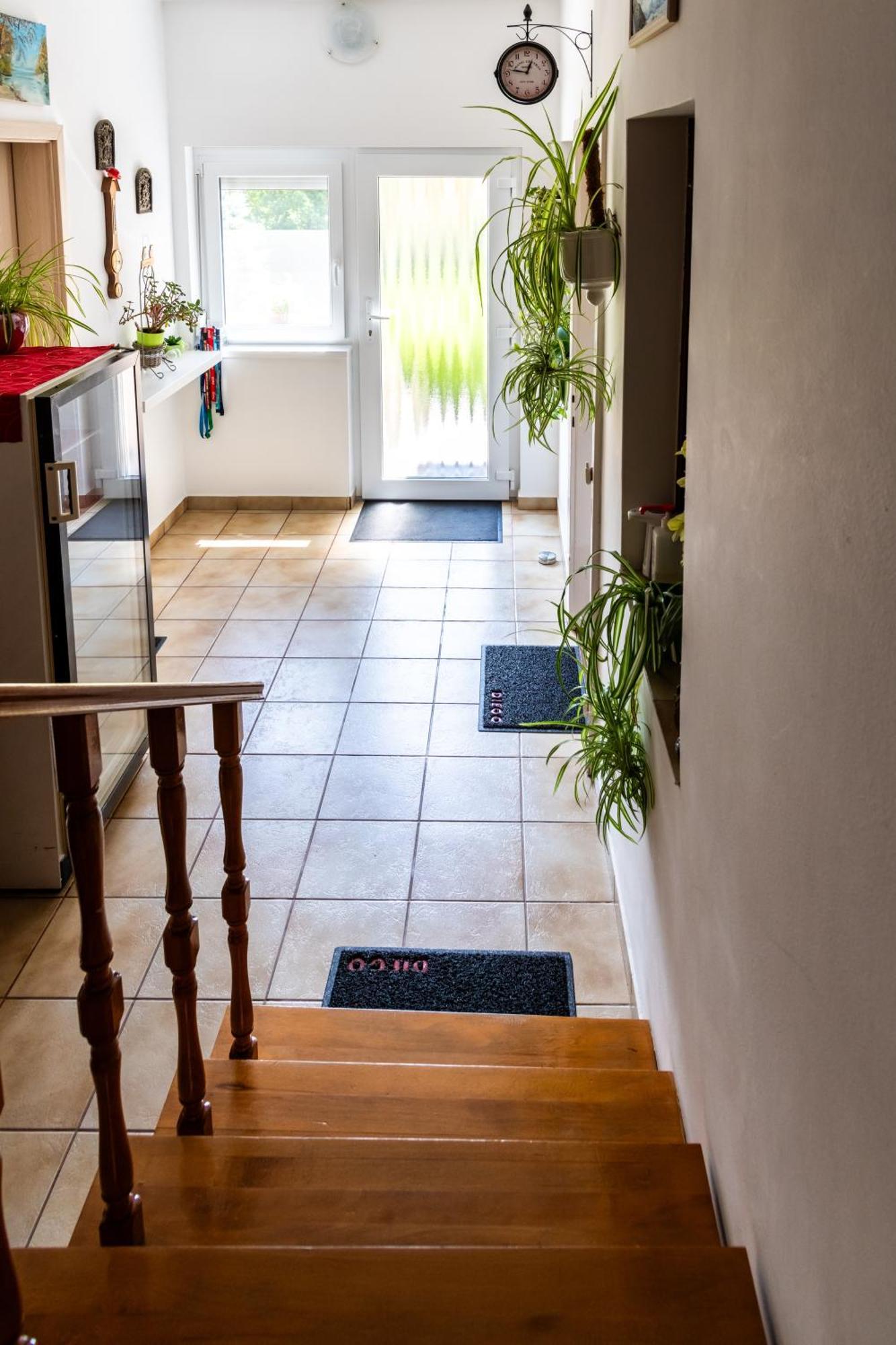 קסזטלי Magdalena Apartmanhaz מראה חיצוני תמונה