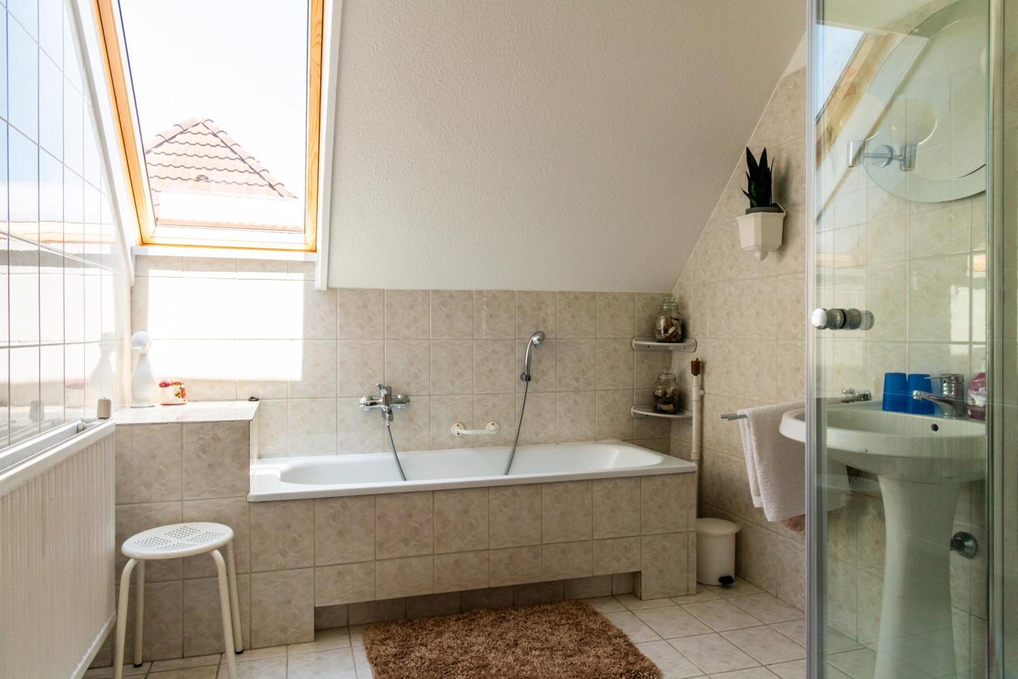 קסזטלי Magdalena Apartmanhaz מראה חיצוני תמונה