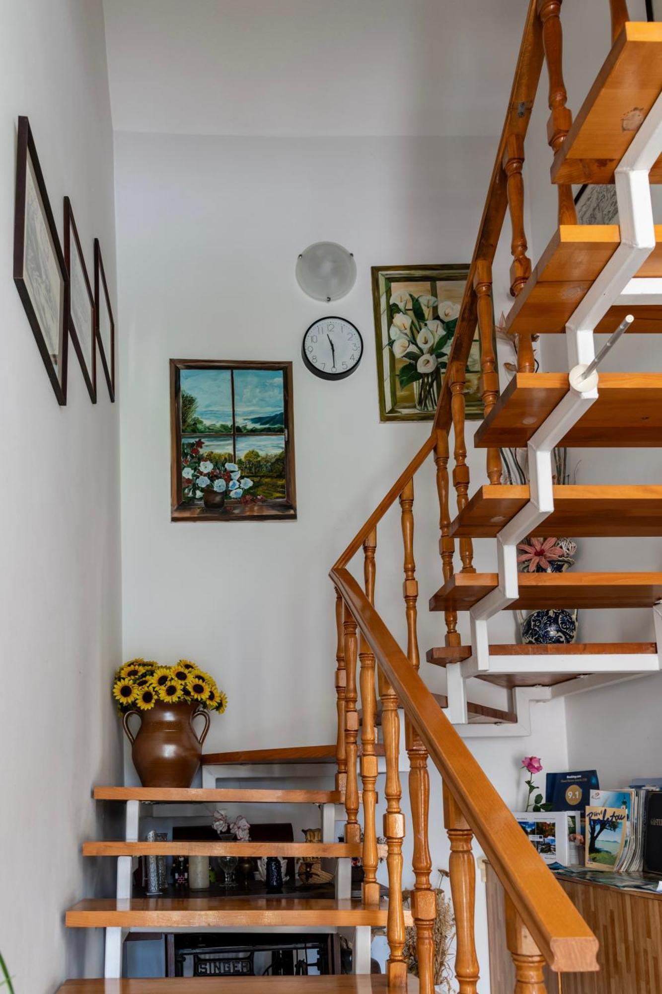 קסזטלי Magdalena Apartmanhaz מראה חיצוני תמונה