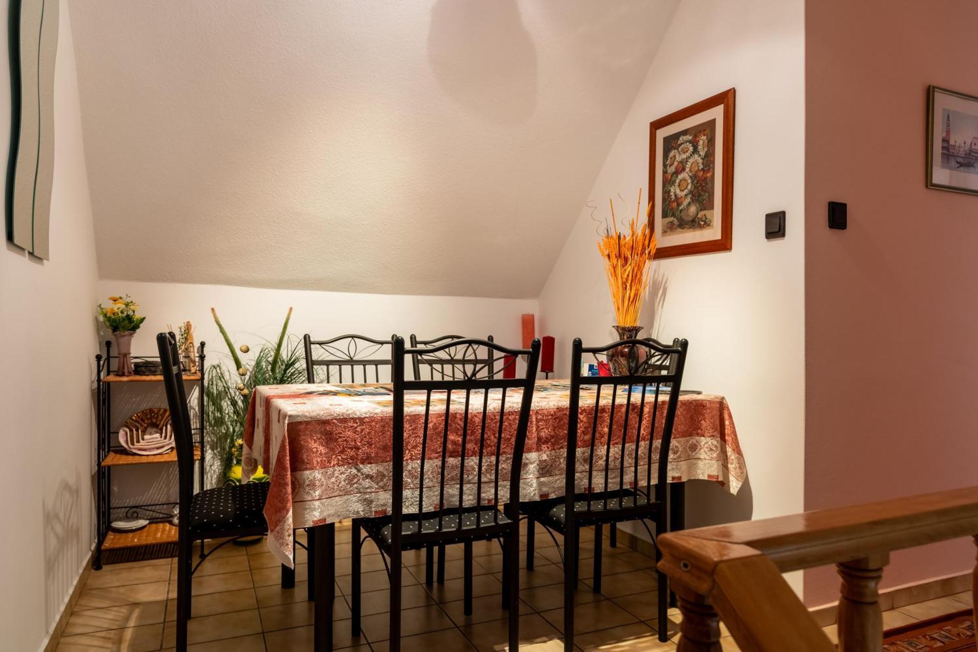 קסזטלי Magdalena Apartmanhaz מראה חיצוני תמונה